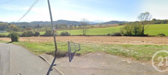  Land in Aroue-Ithorots-Olhaiby, France No. 120926 2