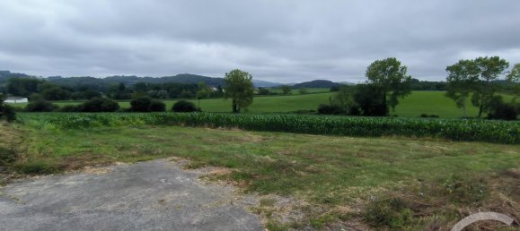  Land in Aroue-Ithorots-Olhaiby, France No. 120926 5