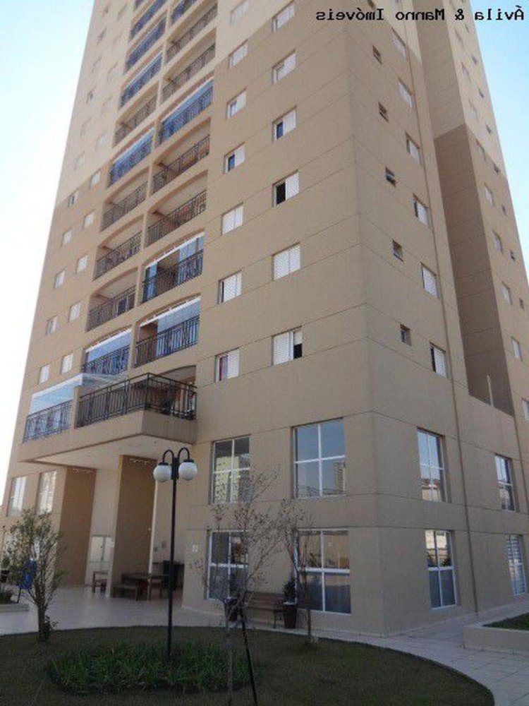 3 غرف نوم شقة في Sao Paulo, Brazil رقم 598350