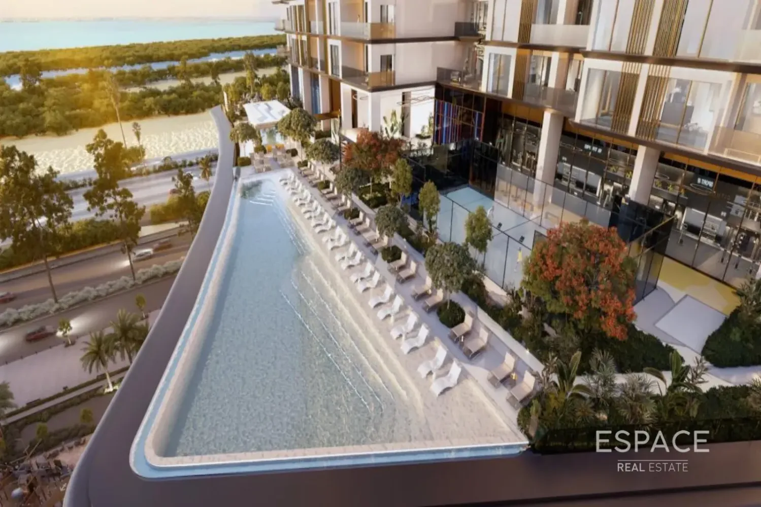 1 bedroom Apartment for sale in Ras Al Khor, Dubai, UAE № 209312