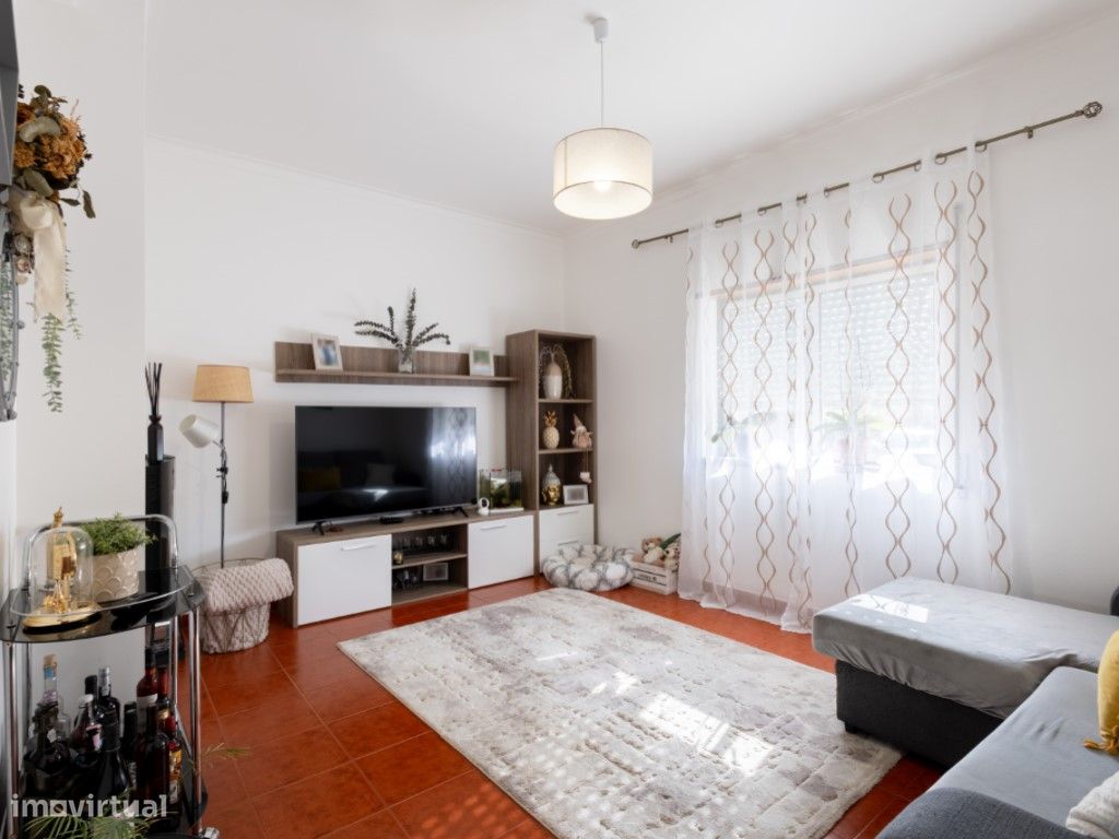 2 bedrooms Apartment in Vila Nova da Barquinha, Portugal No. 236404