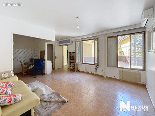 1 Schlafzimmer Wohnung in Le Petit-Quevilly, France, Nr. 356388