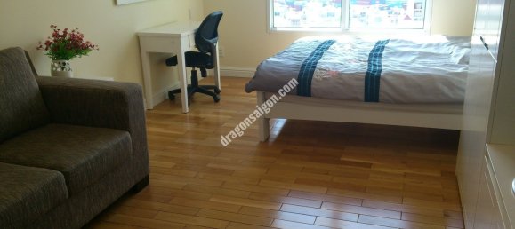 33m² Apartment in Binh Thanh, Vietnam No. 11082 2