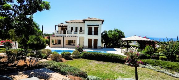 5 bedrooms Villa in Aphrodite Hills, Cyprus No. 22309 16