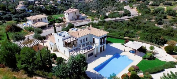 5 bedrooms Villa in Aphrodite Hills, Cyprus No. 22309 6
