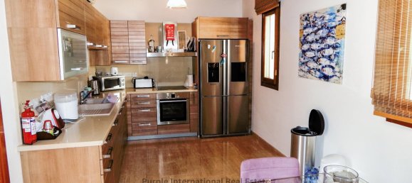 5 bedrooms Villa in Aphrodite Hills, Cyprus No. 22309 3