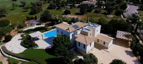5 bedrooms Villa in Aphrodite Hills, Cyprus No. 22309 25