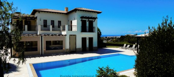 5 bedrooms Villa in Aphrodite Hills, Cyprus No. 22309 17