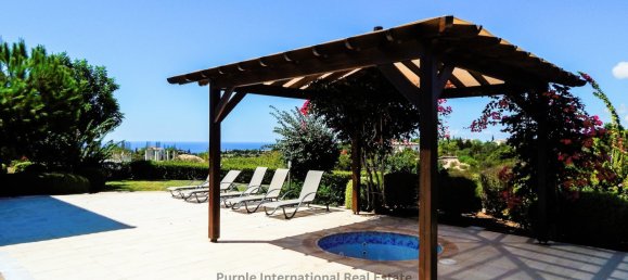 5 bedrooms Villa in Aphrodite Hills, Cyprus No. 22309 4