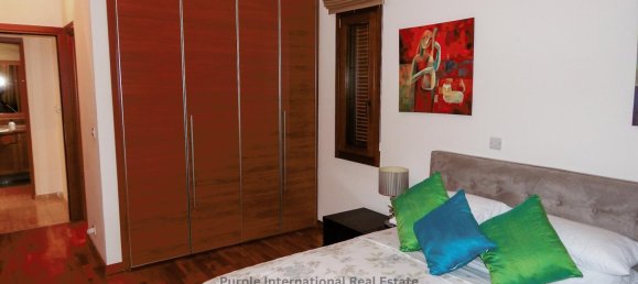 5 bedrooms Villa in Aphrodite Hills, Cyprus No. 22309 11