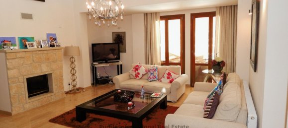 5 bedrooms Villa in Aphrodite Hills, Cyprus No. 22309 2