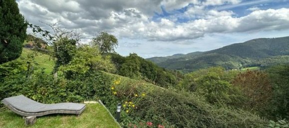 Casa T6 em Sainte-Marie-aux-Mines, France N.º 61891 16