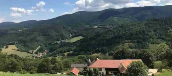 Casa T6 em Sainte-Marie-aux-Mines, France N.º 61891 6