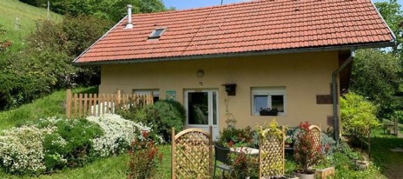 Casa T6 em Sainte-Marie-aux-Mines, France N.º 61891 13