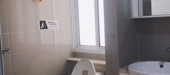 Кондоминиум  с 1 спальней в Хуай Кванг, Таиланд № 5568 9