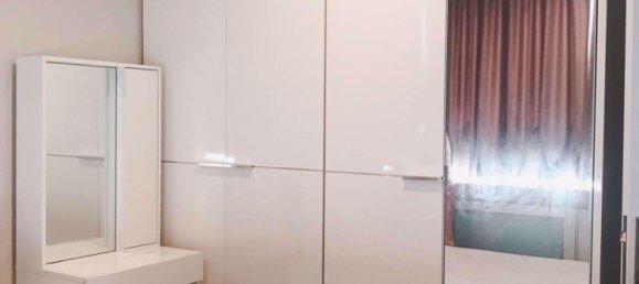 Кондоминиум  с 1 спальней в Хуай Кванг, Таиланд № 5568 7