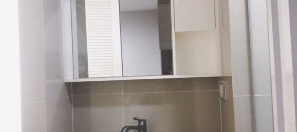 Кондоминиум  с 1 спальней в Хуай Кванг, Таиланд № 5568 11