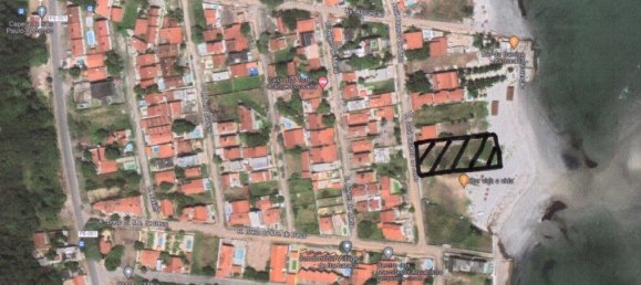 1600m² Hotel in Ilha de Itamaraca, Brazil No. 8 6