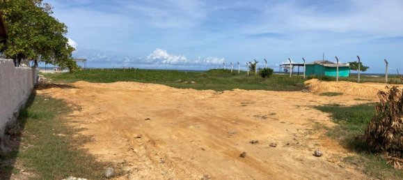 1600m² Hotel in Ilha de Itamaraca, Brazil No. 8 5