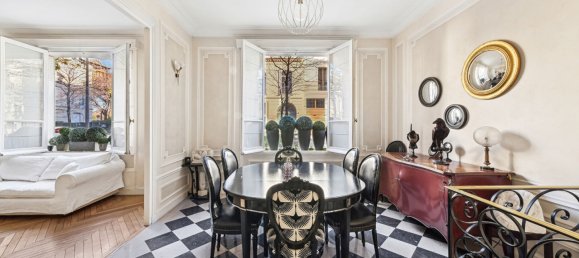 3 Schlafzimmer Wohnung in Paris, France, Nr. 111595 9