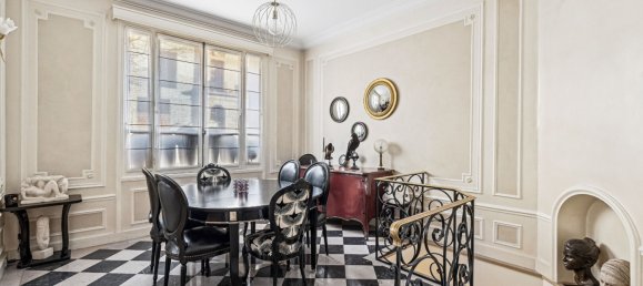 3 Schlafzimmer Wohnung in Paris, France, Nr. 111595 10