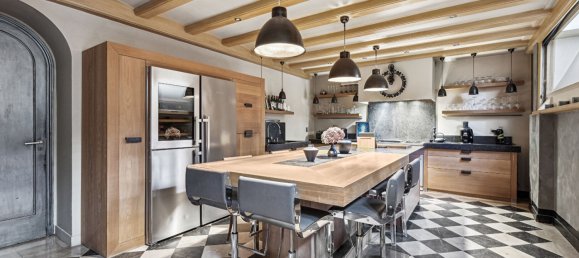 3 Schlafzimmer Wohnung in Paris, France, Nr. 111595 11