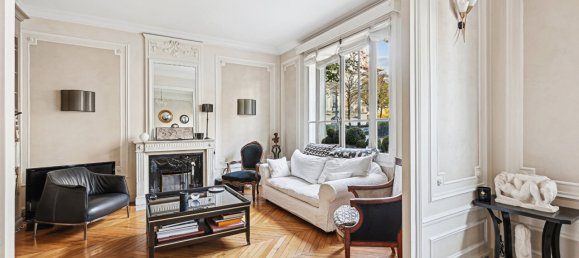 3 Schlafzimmer Wohnung in Paris, France, Nr. 111595 5