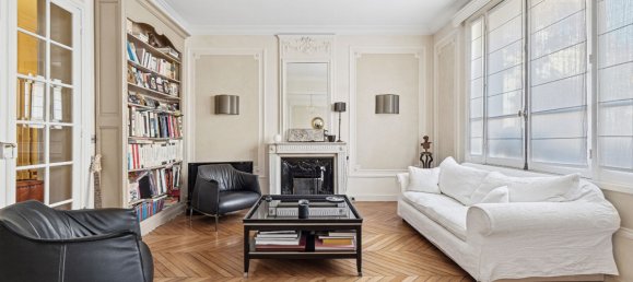 3 Schlafzimmer Wohnung in Paris, France, Nr. 111595 7