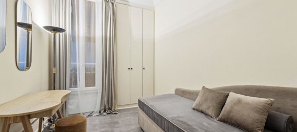3 Schlafzimmer Wohnung in Paris, France, Nr. 111595 15