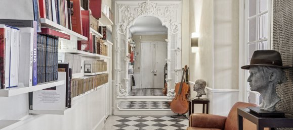 3 Schlafzimmer Wohnung in Paris, France, Nr. 111595 12