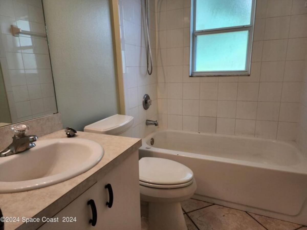 3 bedrooms House in Palm Bay, USA No. 387384