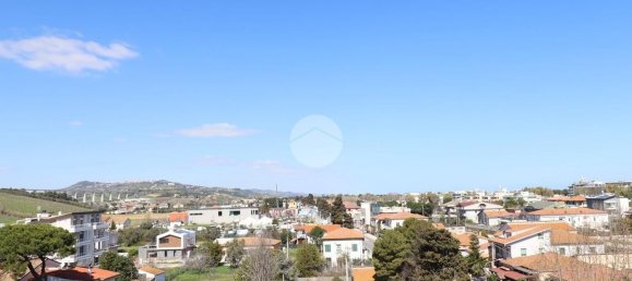 Apartamento de 6 habitaciónes en Giulianova, Italy No. 116691 31