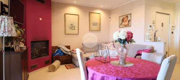 Apartamento de 6 habitaciónes en Giulianova, Italy No. 116691 9