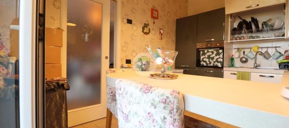 Apartamento de 6 habitaciónes en Giulianova, Italy No. 116691 7