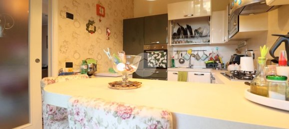 Apartamento de 6 habitaciónes en Giulianova, Italy No. 116691 6