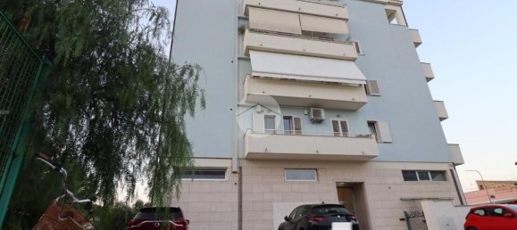 Apartamento de 6 habitaciónes en Giulianova, Italy No. 116691 34