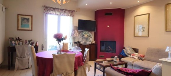 Apartamento de 6 habitaciónes en Giulianova, Italy No. 116691 8