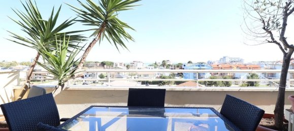 Apartamento de 6 habitaciónes en Giulianova, Italy No. 116691 29