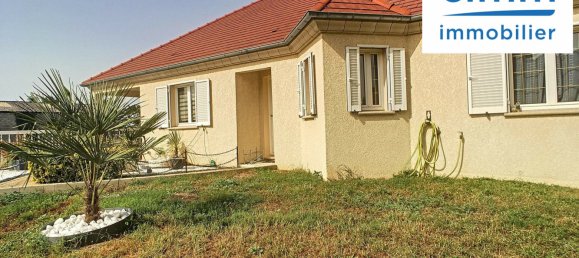 4 Schlafzimmer Haus in Cepoy, France, Nr. 66971 20