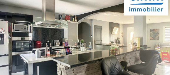 4 Schlafzimmer Haus in Cepoy, France, Nr. 66971 2