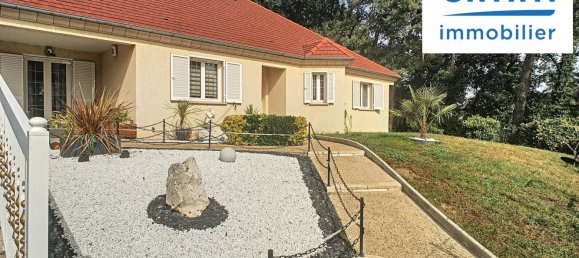 4 Schlafzimmer Haus in Cepoy, France, Nr. 66971 17