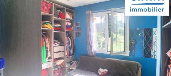 4 Schlafzimmer Haus in Cepoy, France, Nr. 66971 13