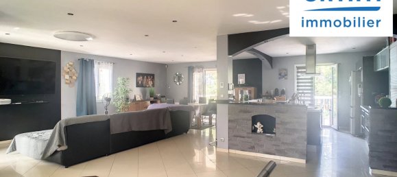 4 Schlafzimmer Haus in Cepoy, France, Nr. 66971 19