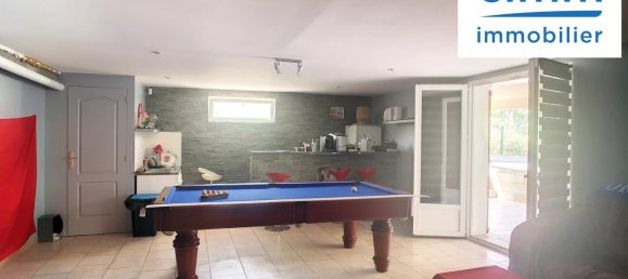 4 Schlafzimmer Haus in Cepoy, France, Nr. 66971 14