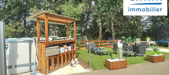 4 Schlafzimmer Haus in Cepoy, France, Nr. 66971 12