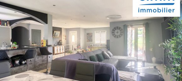 4 Schlafzimmer Haus in Cepoy, France, Nr. 66971 3