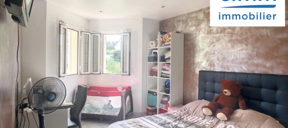 4 Schlafzimmer Haus in Cepoy, France, Nr. 66971 5