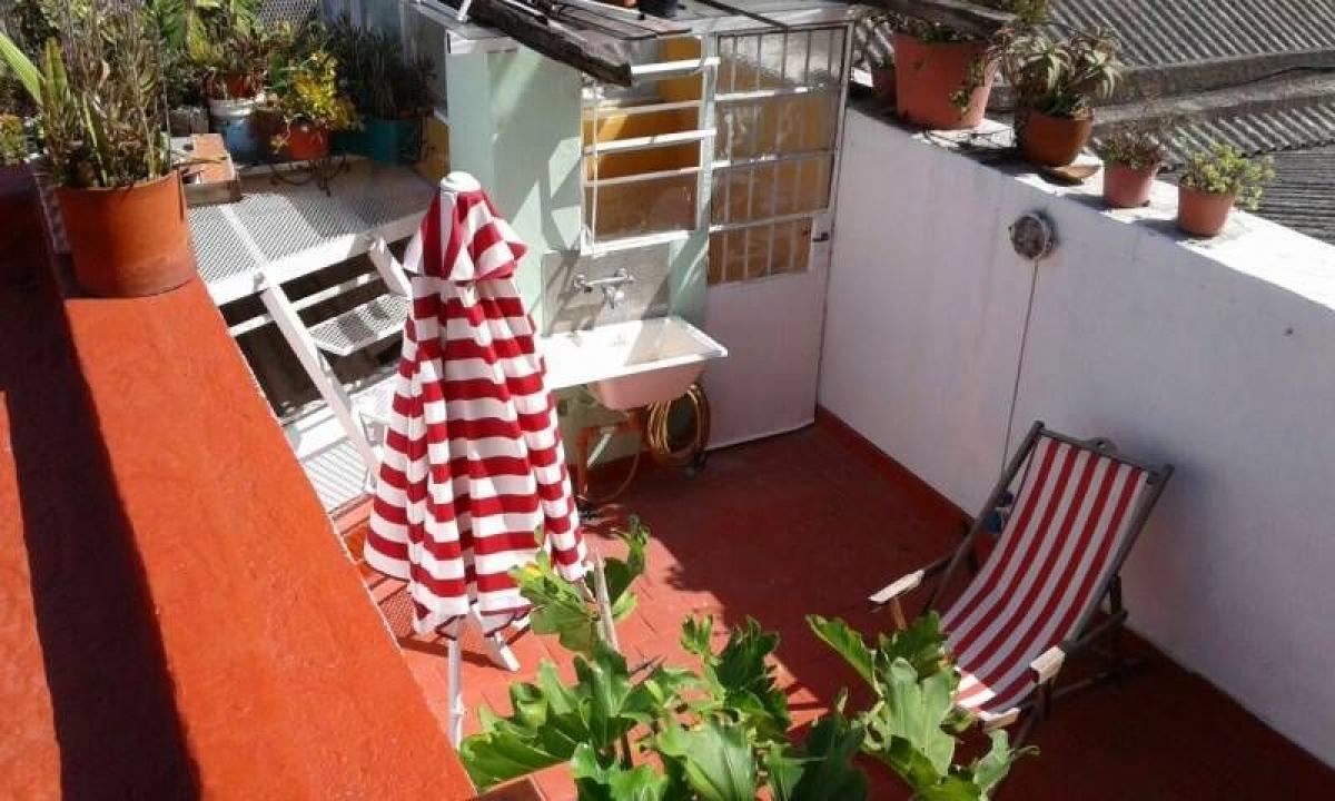 Studio in Buenos Aires, Argentina, Nr. 96405