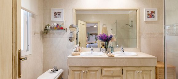 4 غرف نوم تاون هاوس في Marbella, Spain رقم 180459 36