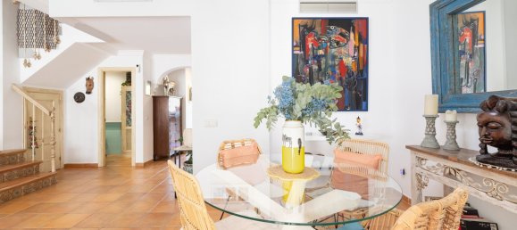 4 غرف نوم تاون هاوس في Marbella, Spain رقم 180459 19